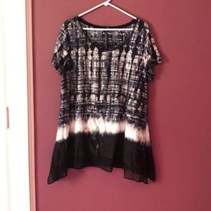 Simply Vera top